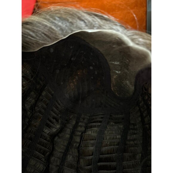 Rebel Gypsy luxury monofilament part “Disenchanted” wig